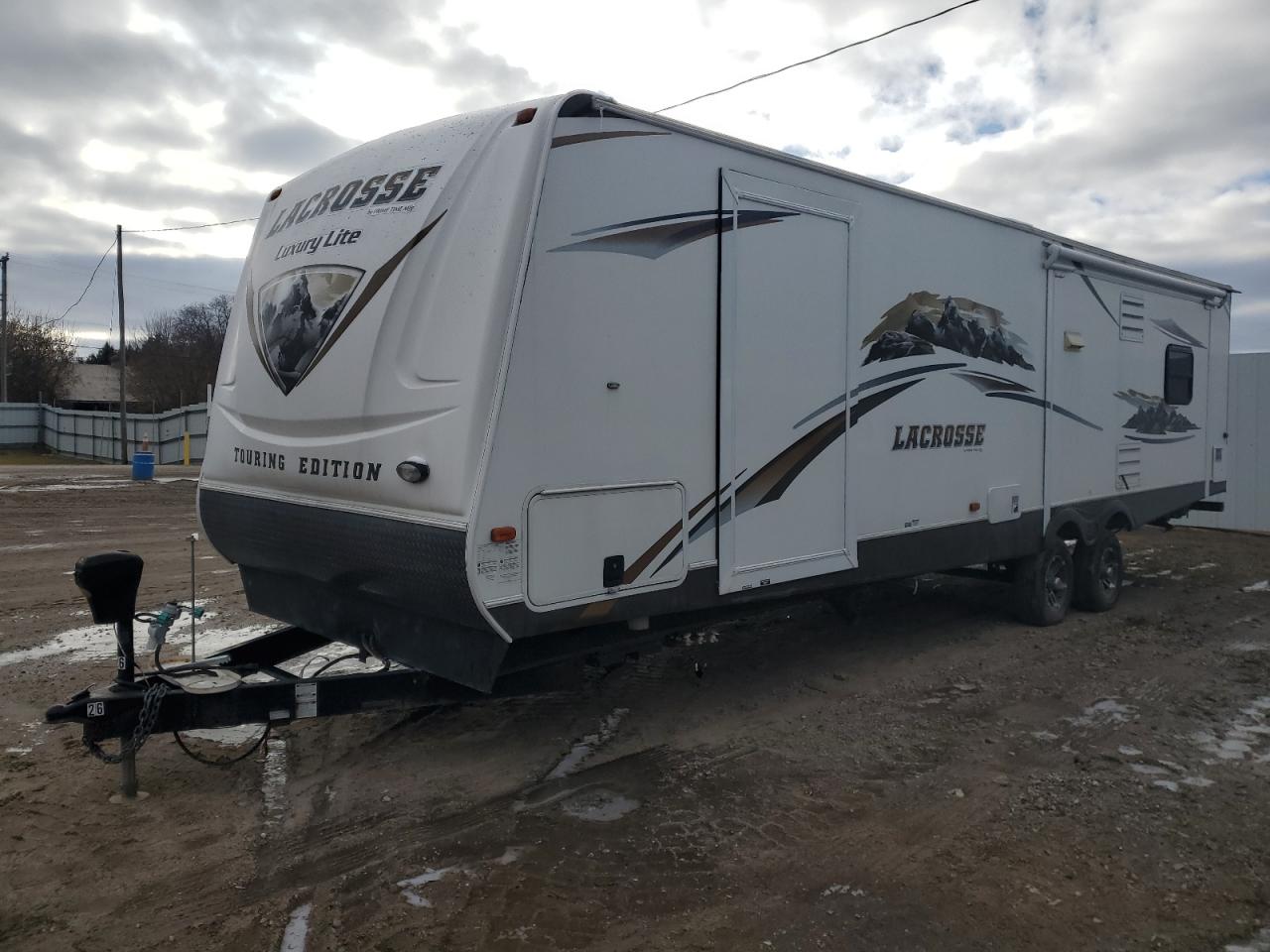 Изображение 1 2013 WILDWOOD LACROSSE 2013 с VIN 5ZT2LCXB3DB003539
