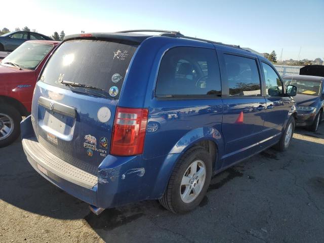 Image 3 of 2010 DODGE GRAND CARAVAN SE 2010 with VIN 2D4RN4DE7AR232935