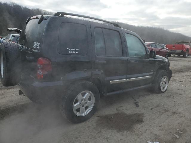 Obraz 3 z 2006 JEEP LIBERTY SPORT 2006 z VIN 1J4GL48K46W246164