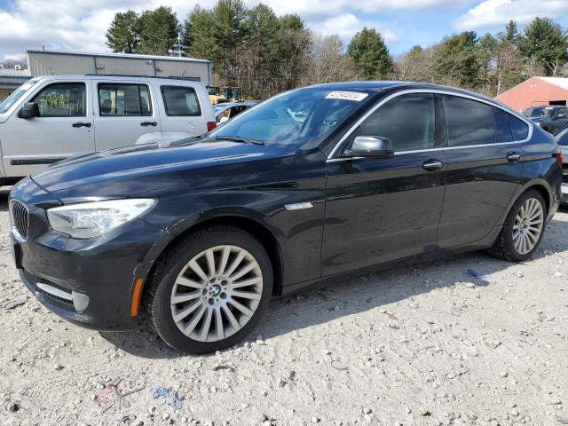 Obraz 2013 BMW 535 XIGT 2013