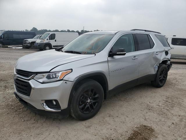 Obraz 2020 CHEVROLET TRAVERSE LT 2020