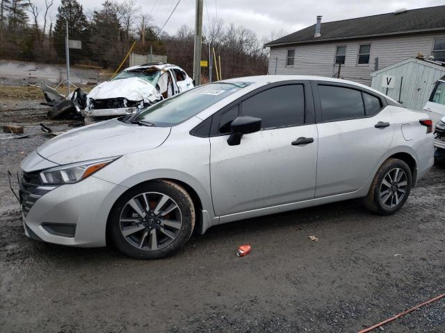 Image 1 of 2023 NISSAN VERSA S 2023 with VIN 3N1CN8DV9PL825151