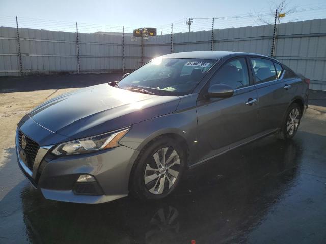 Image 1 of 2020 NISSAN ALTIMA S 2020 with VIN 1N4BL4BV0LC229769