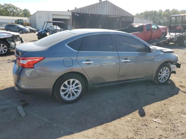 Obraz 3 z 2019 NISSAN SENTRA S 2019 z VIN 3N1AB7AP1KL608928