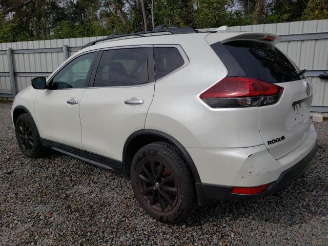 Изображение 2 2018 NISSAN ROGUE S 2018 с VIN 5N1AT2MV0JC759997