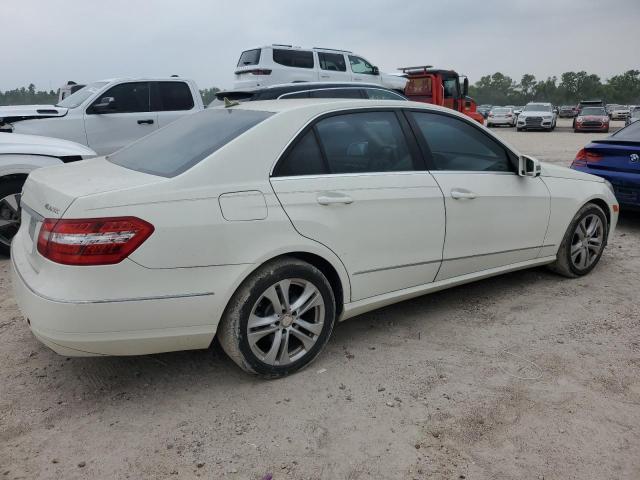 Image 3 of 2011 MERCEDES-BENZ E 350 4MATIC 2011 with VIN WDDHF8HB6BA486869