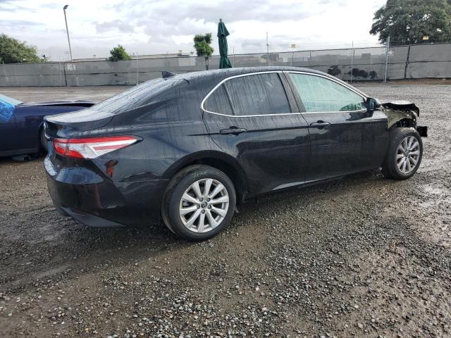 Image 3 of 2020 TOYOTA CAMRY LE 2020 with VIN 4T1C11AK5LU934342