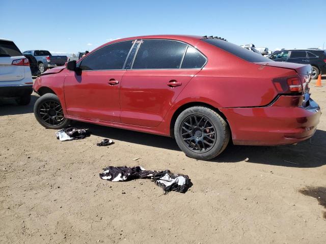 Image 2 of 2018 VOLKSWAGEN JETTA S 2018 with VIN 3VW2B7AJ0JM228353