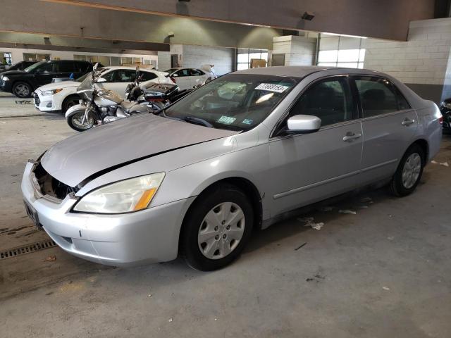 Image 1 of 2003 HONDA ACCORD LX 2003 with VIN 1HGCM56323A006379
