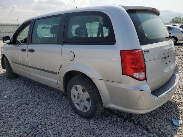 Изображение 2 2012 DODGE GRAND CARAVAN SE 2012 с VIN 2C4RDGBG1CR100391
