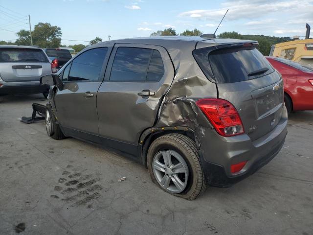 Obraz 2 z 2021 CHEVROLET TRAX LS 2021 z VIN KL7CJKSB3MB304001
