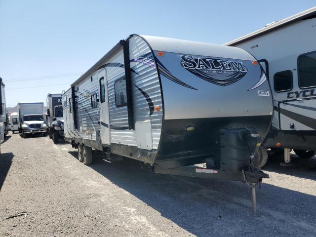 Изображение 1 2015 WILDWOOD SALEM 2015 с VIN 4X4TSMH25FC013266