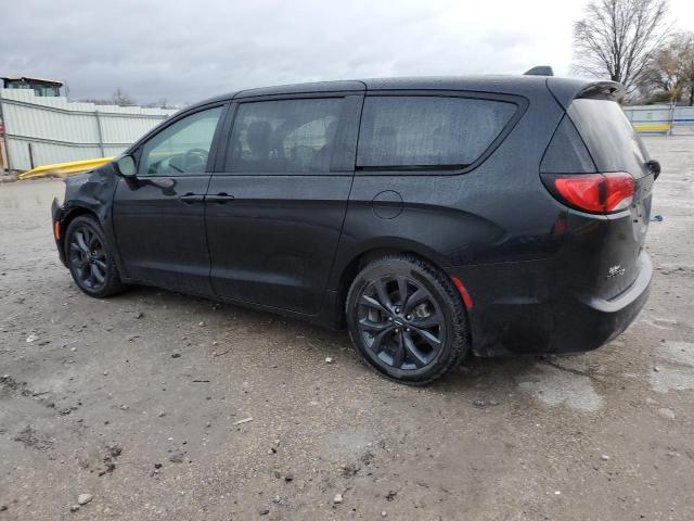 Image 2 of 2018 CHRYSLER PACIFICA TOURING PLUS 2018 with VIN 2C4RC1FG5JR272933