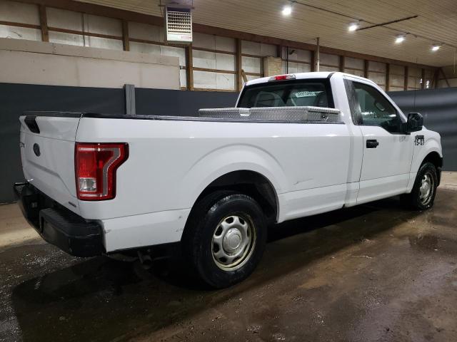 Obraz 3 z 2015 FORD F150  2015 z VIN 1FTMF1C83FKD69729