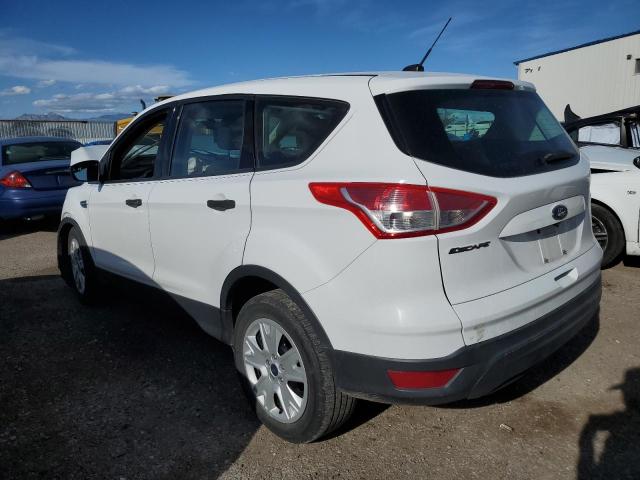 Image 2 of 2014 FORD ESCAPE S 2014 with VIN 1FMCU0F78EUC30693
