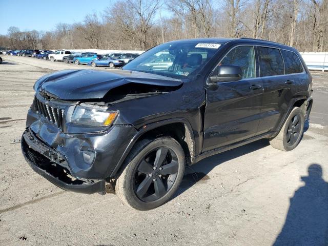 Изображение 1 2015 JEEP GRAND CHEROKEE LAREDO 2015 с VIN 1C4RJFAG0FC206963