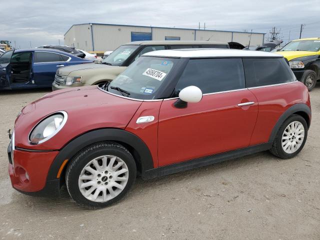 2015 MINI COOPER S 2015 image