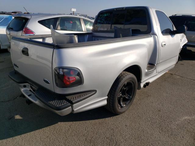 Image 3 of 2001 FORD F150 SVT LIGHTNING 2001 with VIN 2FTZF07391CA55546