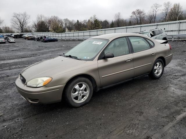 2006 FORD TAURUS SE 2006 image