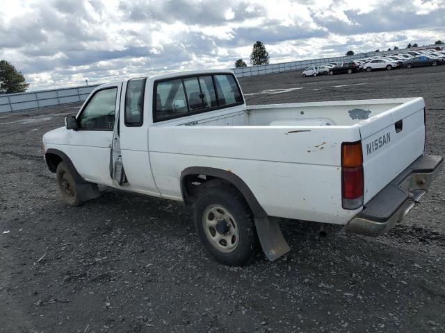Изображение 2 1991 NISSAN TRUCK KING CAB 1991 с VIN 1N6SD16Y0MC343599