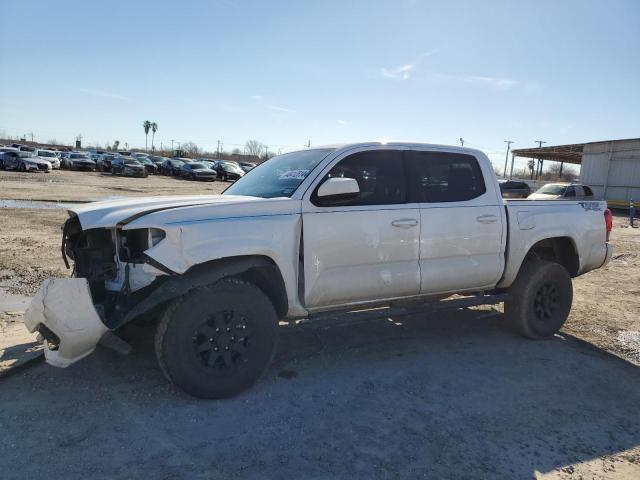 2023 TOYOTA TACOMA DOUBLE CAB 2023 image