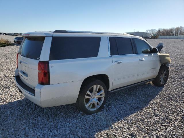 Изображение 3 2017 CHEVROLET SUBURBAN K1500 PREMIER 2017 с VIN 1GNSKJKCXHR287152