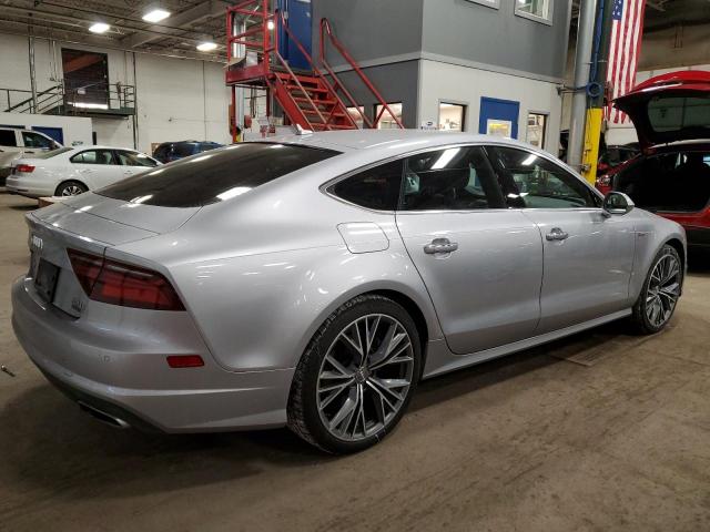 Image 3 of 2016 AUDI A7 PRESTIGE 2016 with VIN WAU2GAFC7GN009378