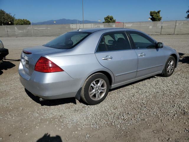 Image 3 of 2006 HONDA ACCORD EX 2006 with VIN 1HGCM56736A071443