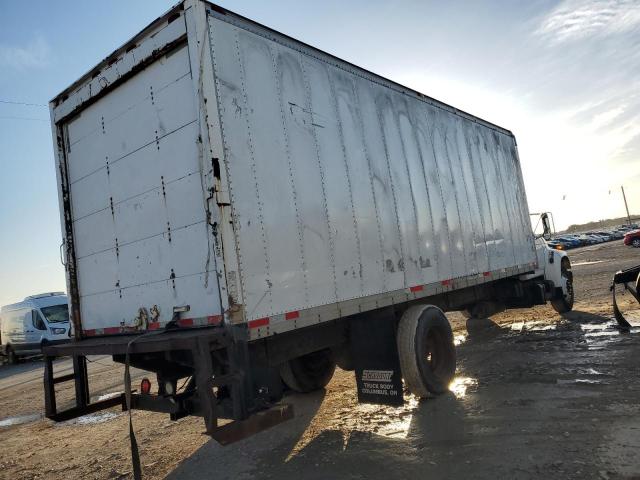 Изображение 3 1998 FORD F800  1998 с VIN 1FDNF80CXWVA33771