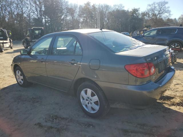Obraz 2 z 2005 TOYOTA COROLLA CE 2005 z VIN 2T1BR32E15C361484
