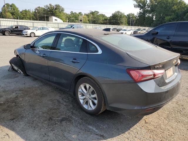 Изображение 2 2019 CHEVROLET MALIBU LT 2019 с VIN 1G1ZD5ST2KF105020
