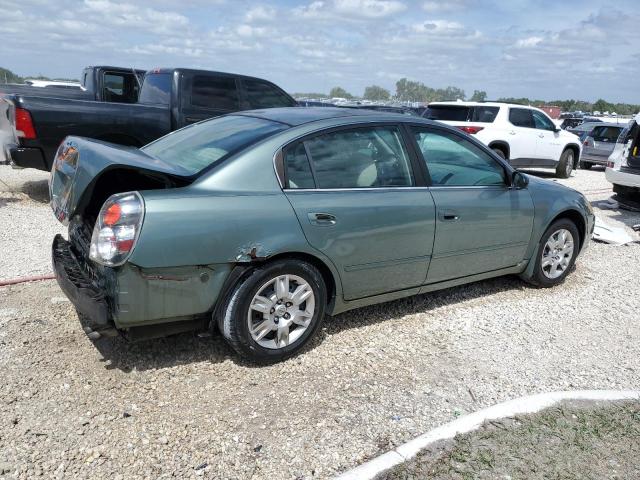 Изображение 3 2005 NISSAN ALTIMA S 2005 с VIN 1N4AL11D35N925990