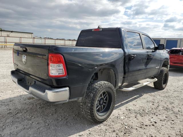 Image 3 of 2021 RAM 1500 BIG HORN/LONE STAR 2021 with VIN 1C6RREFG9MN543619
