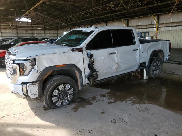 2024 GMC SIERRA K2500 DENALI 2024 image