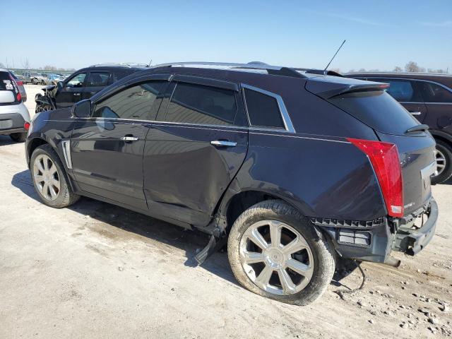 Изображение 2 2016 CADILLAC SRX PERFORMANCE COLLECTION 2016 с VIN 3GYFNCE33GS546515