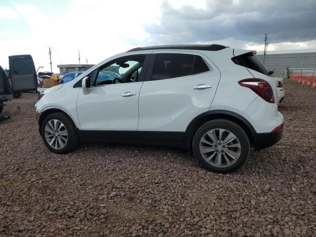 Image 2 of 2019 BUICK ENCORE PREFERRED 2019 with VIN KL4CJASB9KB780192