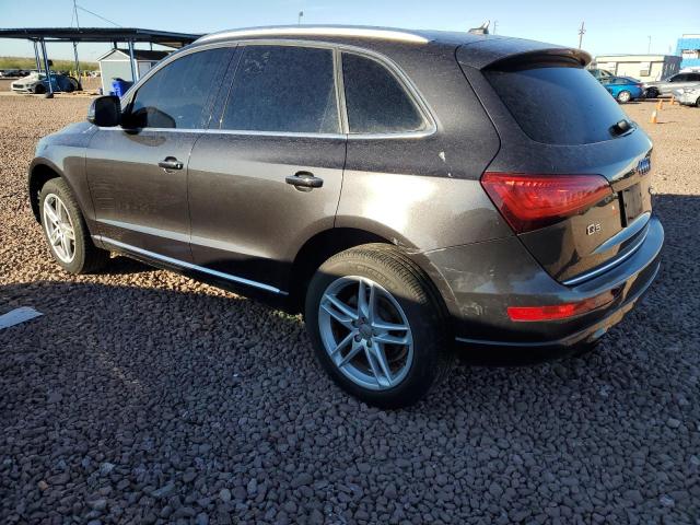 Image 2 of 2015 AUDI Q5 PREMIUM PLUS 2015 with VIN WA1LFAFP6FA009062