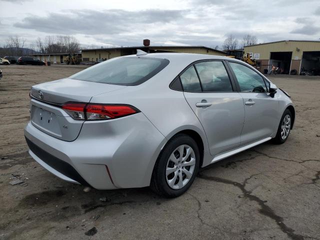 Obraz 3 z 2022 TOYOTA COROLLA LE 2022 z VIN 5YFEPMAE9NP304296