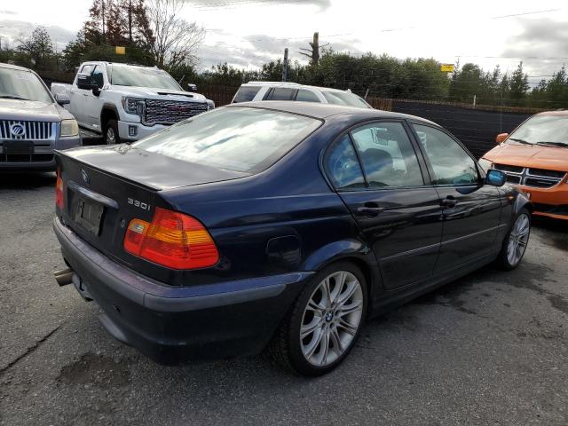 Изображение 3 2005 BMW 330 I 2005 с VIN WBAEV53425KM08348