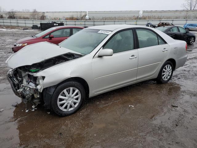 Изображение 1 2004 TOYOTA CAMRY LE 2004 с VIN 4T1BE32KX4U349901