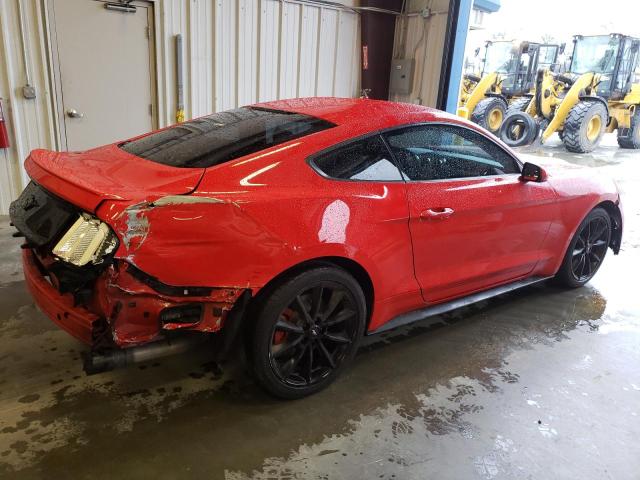 Изображение 3 2017 FORD MUSTANG  2017 с VIN 1FA6P8TH1H5301001