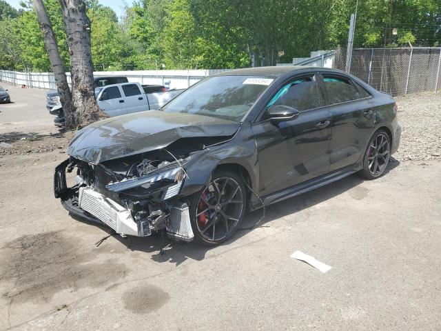 Изображение 1 2024 AUDI RS3  2024 с VIN WUAG4DGY5RA900327