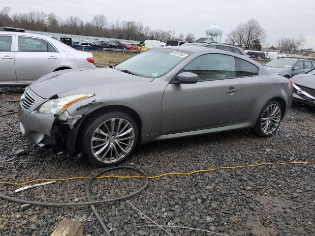 Obraz 1 z 2015 INFINITI Q60 JOURNEY 2015 z VIN JN1CV6EL6FM890366