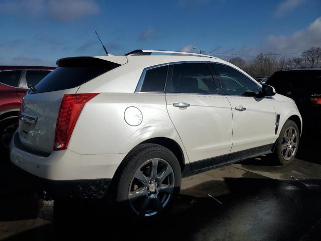 Image 3 of 2011 CADILLAC SRX PERFORMANCE COLLECTION 2011 with VIN 3GYFNBEY1BS643260