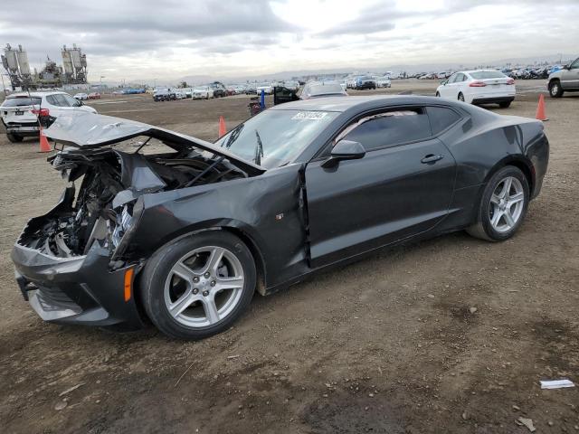 Изображение 1 2016 CHEVROLET CAMARO LT 2016 с VIN 1G1FB1RSXG0163403