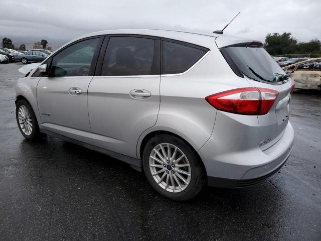 Image 2 of 2015 FORD C-MAX SEL 2015 with VIN 1FADP5BU4FL114171