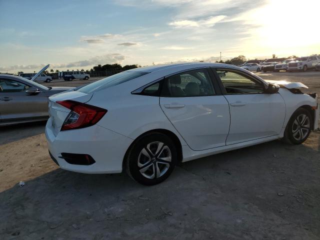 Image 3 of 2018 HONDA CIVIC LX 2018 with VIN 2HGFC2F51JH603828