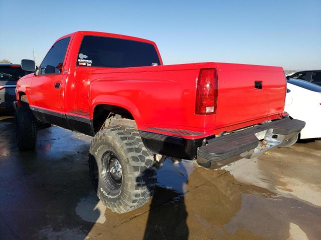 Obraz 2 z 1993 CHEVROLET GMT-400 C1500 1993 z VIN 1GBDC14K8PZ119922
