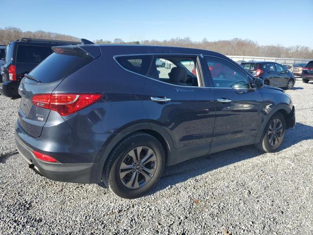 Image 3 of 2015 HYUNDAI SANTA FE SPORT  2015 with VIN 5XYZTDLB9FG261018