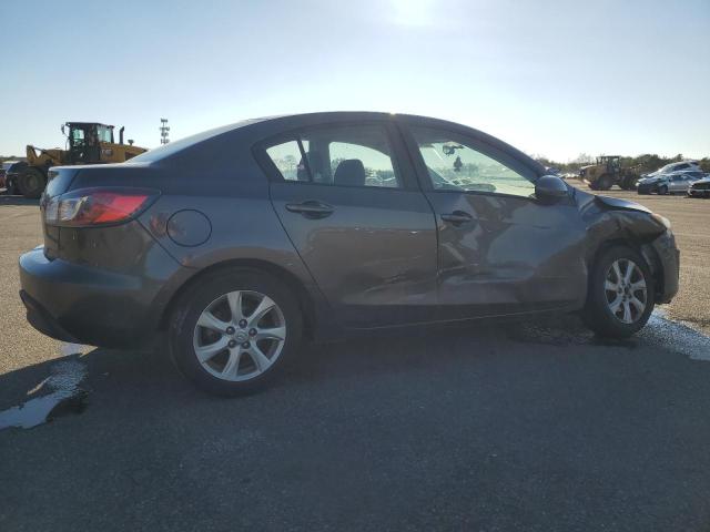 Image 3 of 2010 MAZDA 3 I 2010 with VIN JM1BL1SG7A1250704